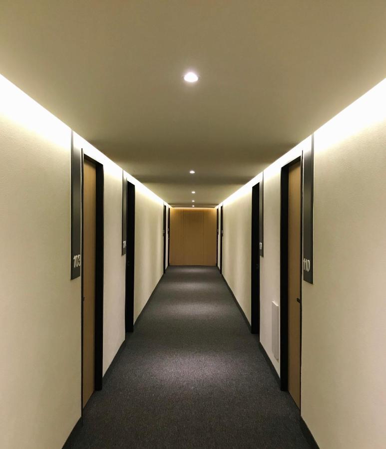 Hotel Conde Alameda Cdmx Mexico City Exterior photo